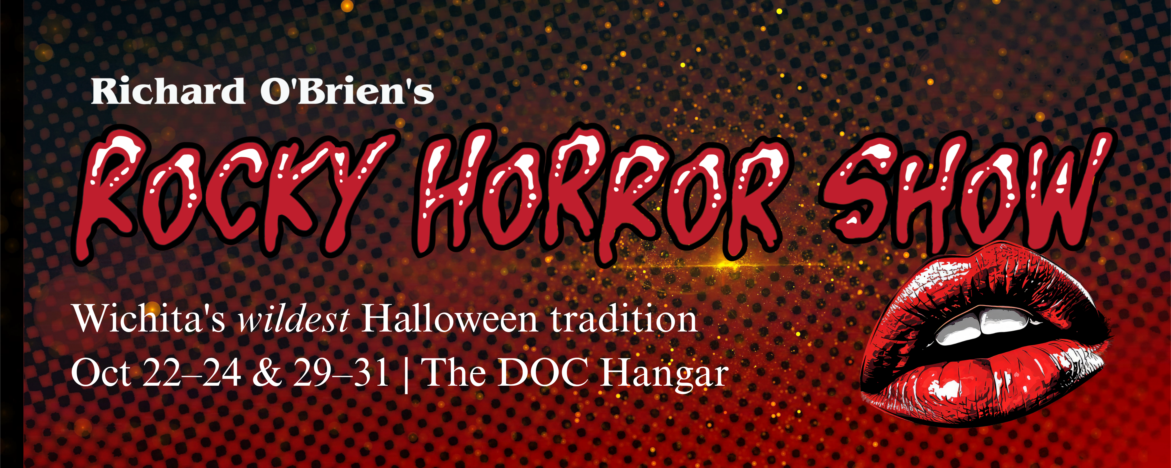 Richard O'Brien's Rocky Horror Show