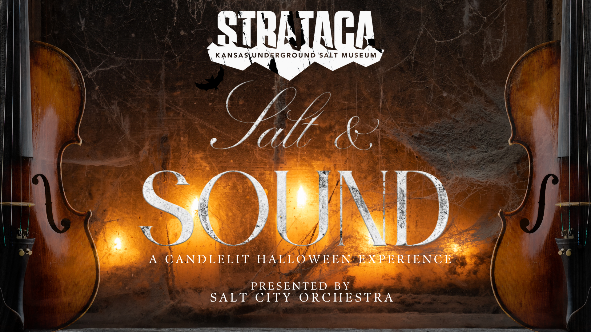 Salt & Sound