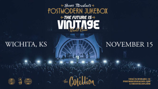 Scott Bradlee's Postmodern Jukebox