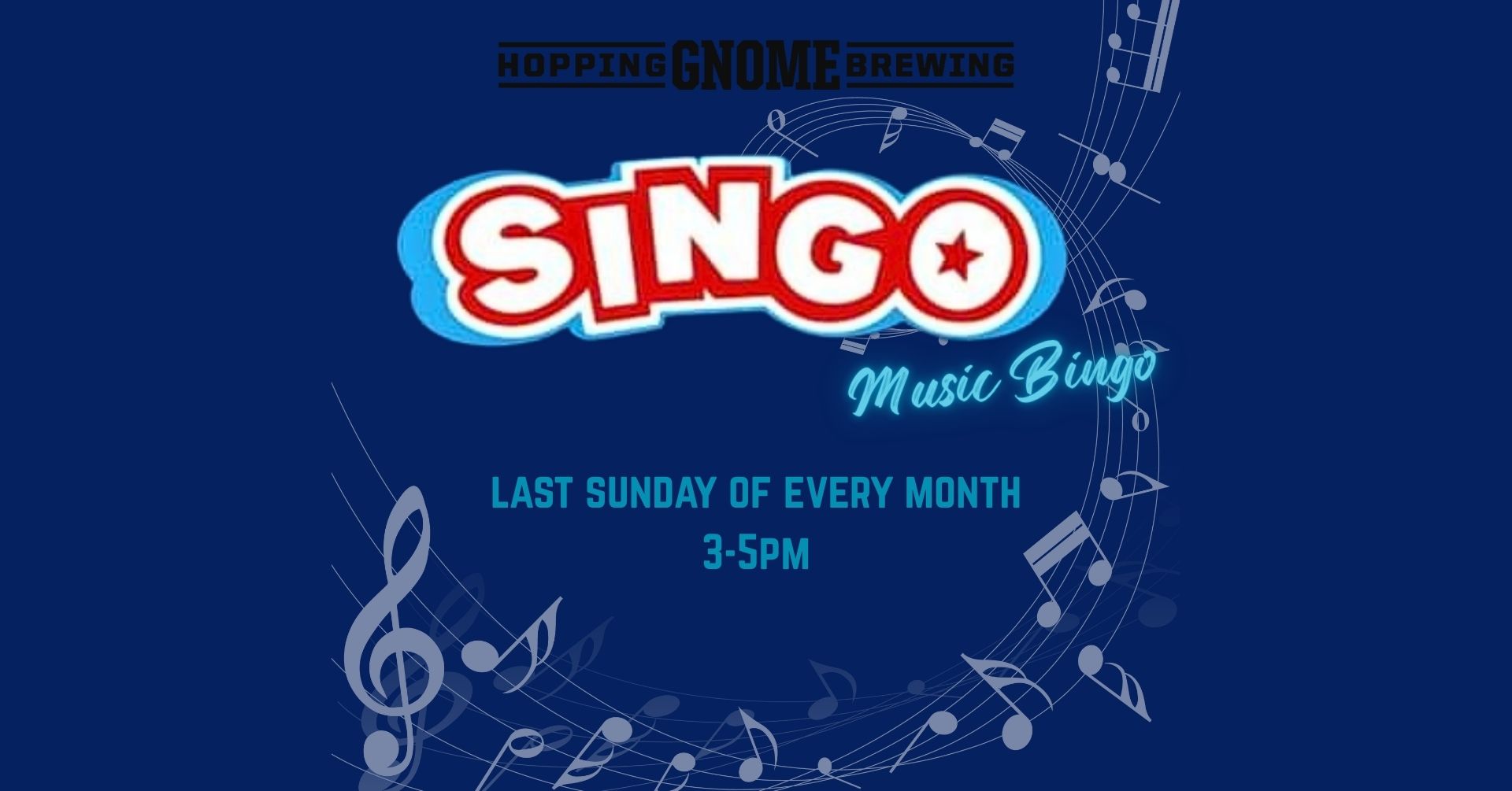 Singo Sunday