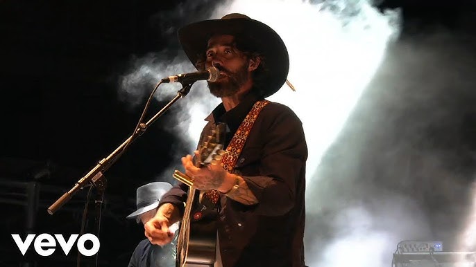 Ryan Bingham & The Texas Gentlemen