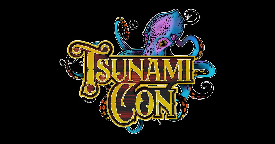 Tsunami Con
