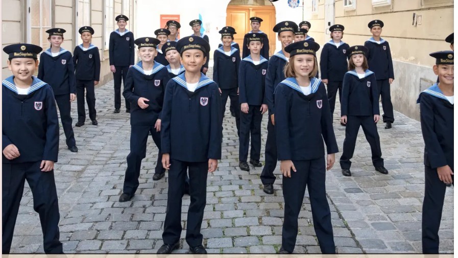 Vienna Boys Choir