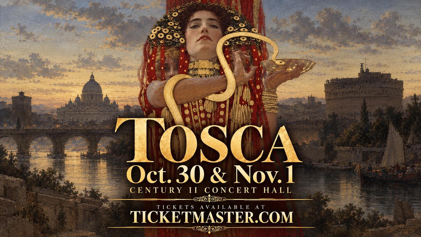 Tosca
