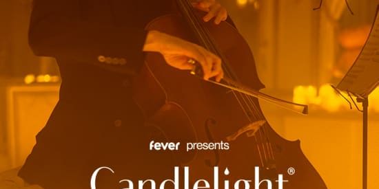 Candlelight: A Haunted Evening of Halloween Classics
