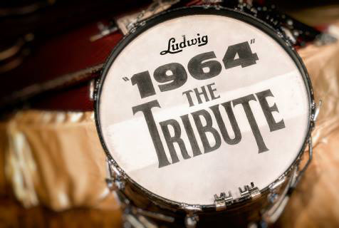 1964 The Tribute