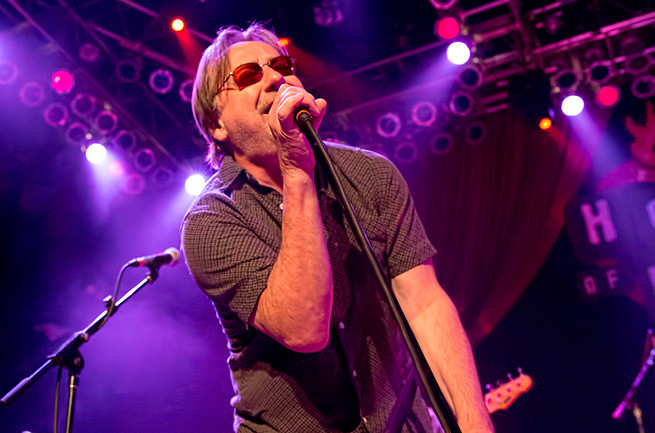 Southside Johnny & The Asbury Jukes