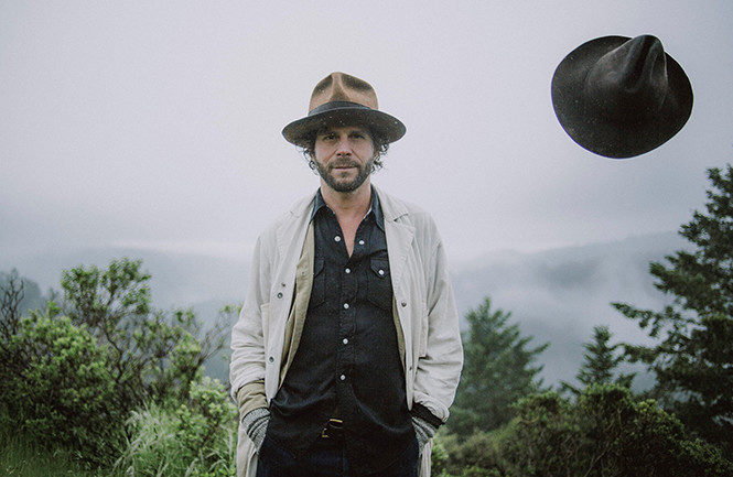 Langhorne Slim