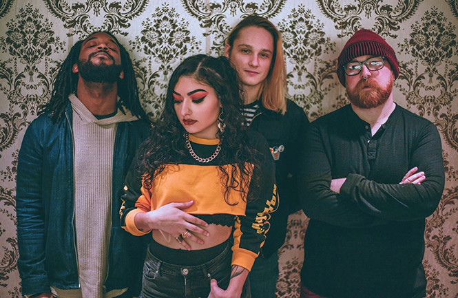 Del Florida: Album Release Show