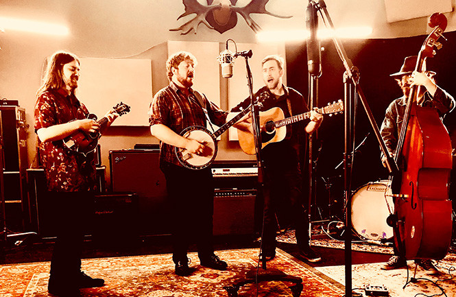 The Dirty Grass Players