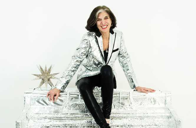 Marcia Ball