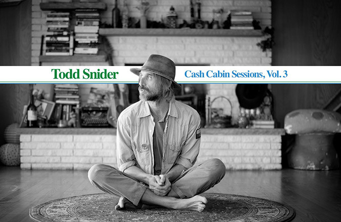 Todd Snider