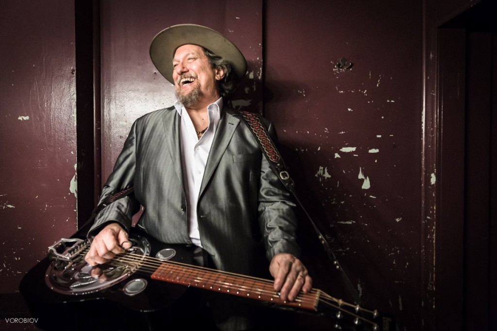 The Jerry Douglas Trio