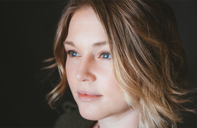Crystal Bowersox