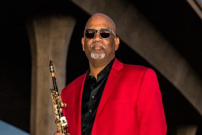 Walter Beasley