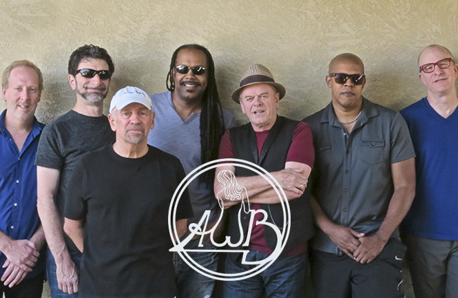 Average White Band