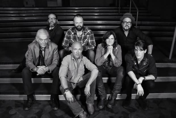 Amy Ray Band