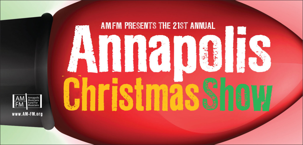 Visit Annapolis Rams Head On Stage - 
