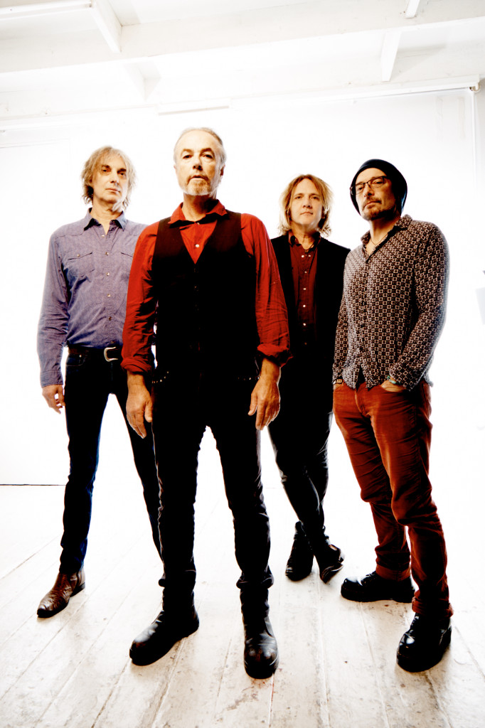 The Church: Starfish 30th Anniversary Tour