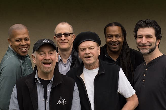 Average White Band