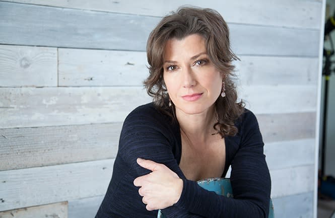 Amy Grant (2nd Night Added)