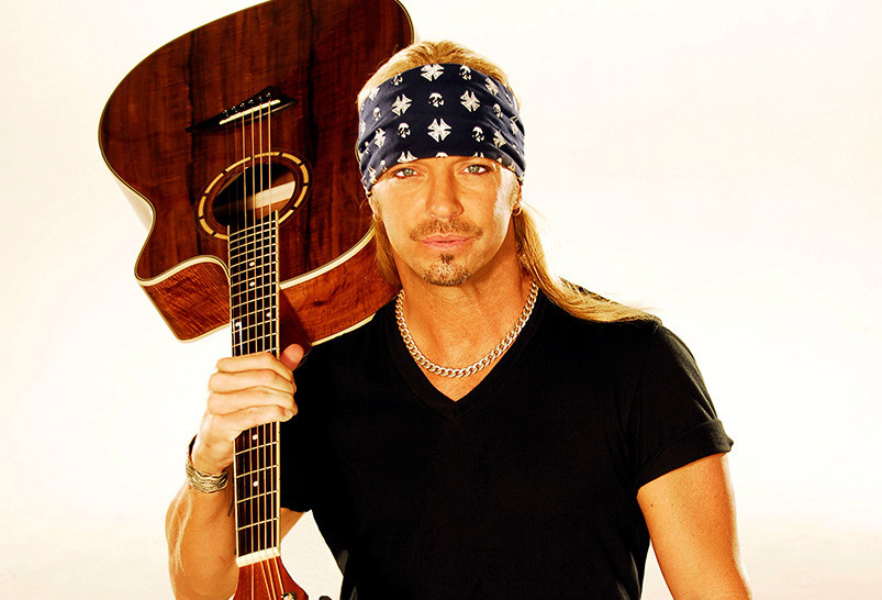 Bret Michaels