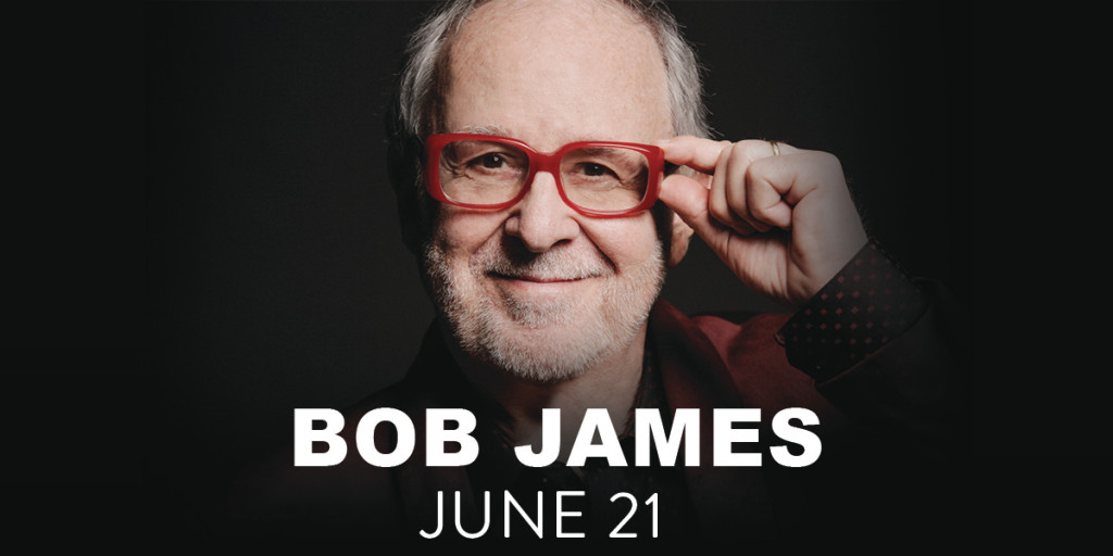 Bob James