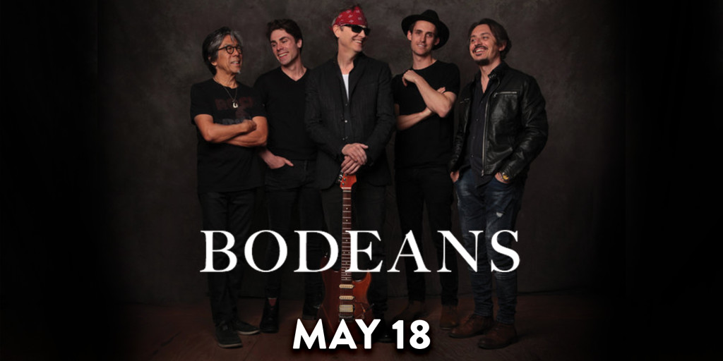 BoDeans
