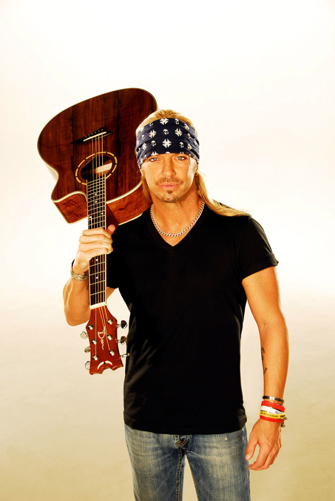 Bret Michaels