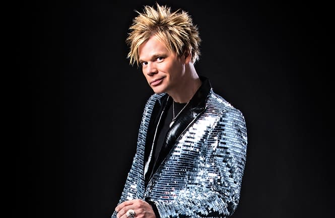 Brian Culbertson