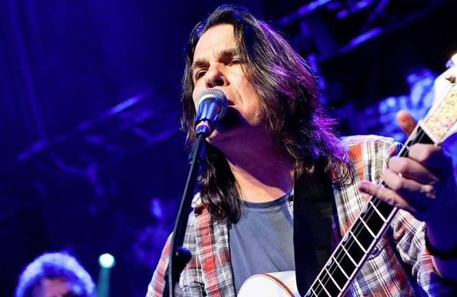 The Next Best Things Presents Broken Arrow: A Tribute to Neil Young