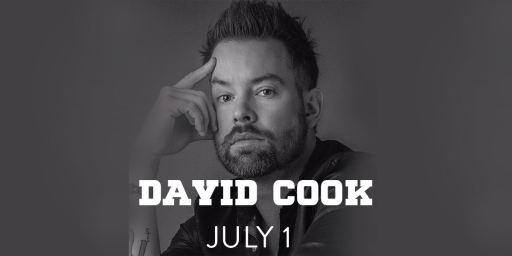 David Cook