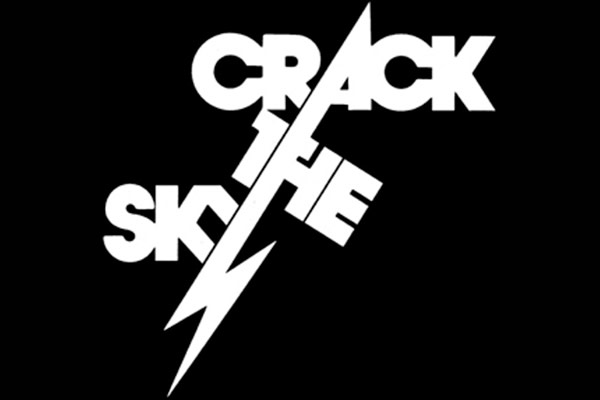 Crack The Sky