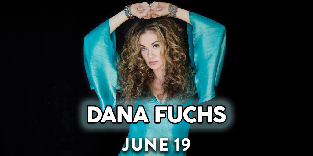 Dana Fuchs