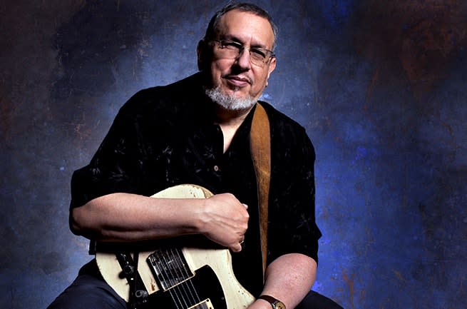 David Bromberg Quintet
