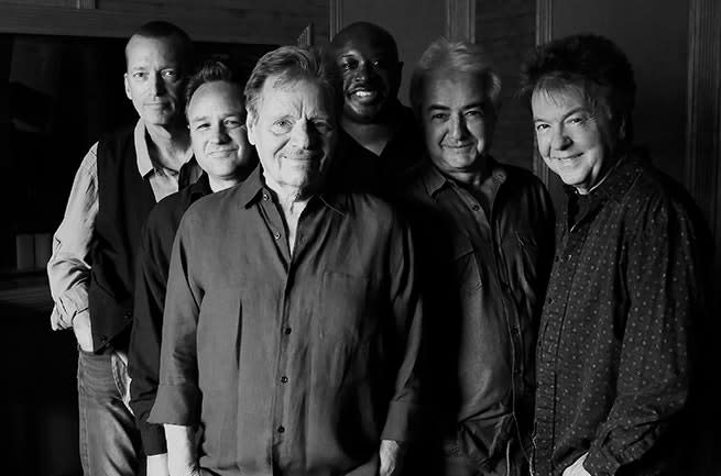 Delbert McClinton