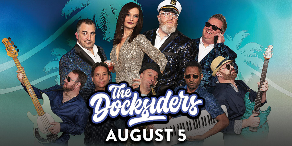 The Docksiders