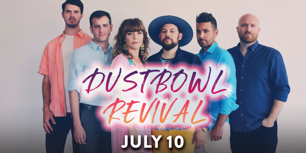 Dustbowl Revival
