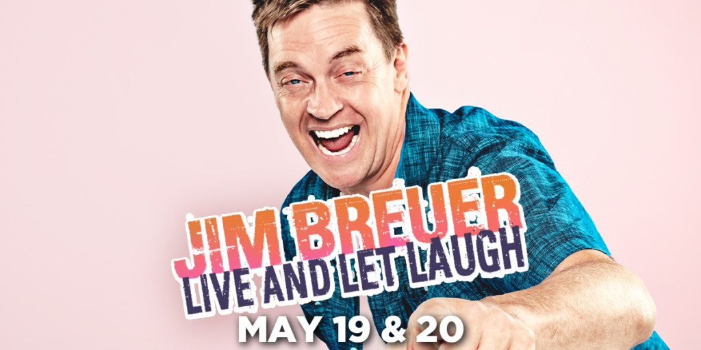 Jim Breuer