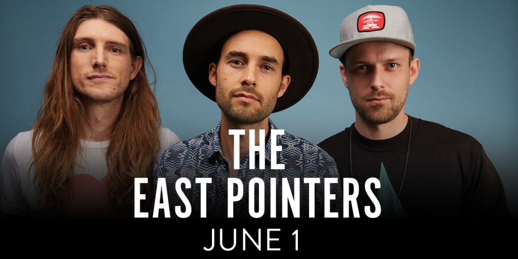 The East Pointers