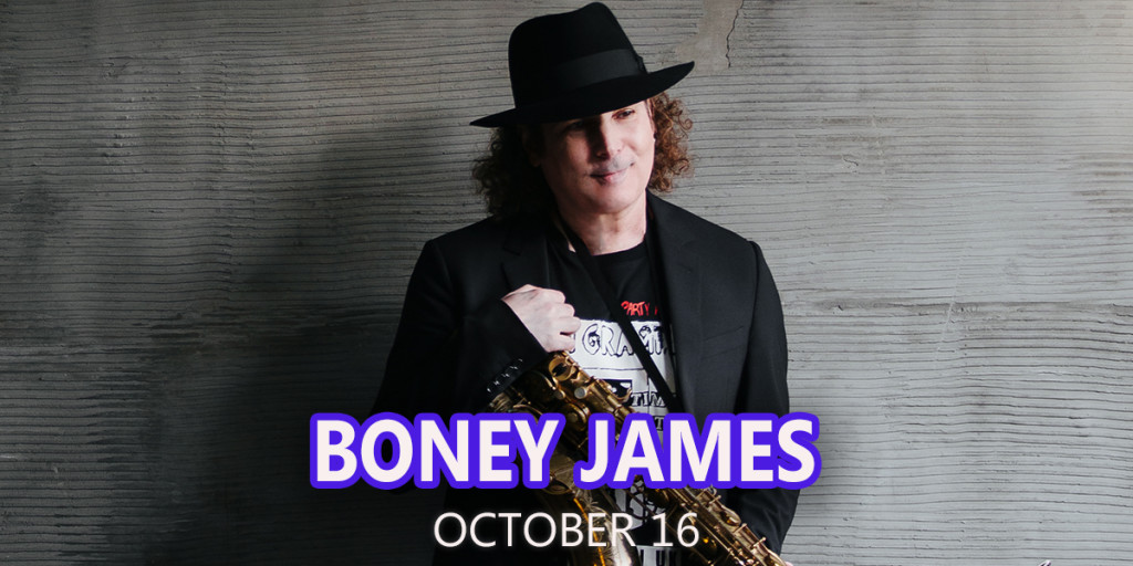 Boney James (6:30 Show)