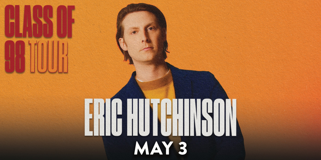 Eric Hutchinson
