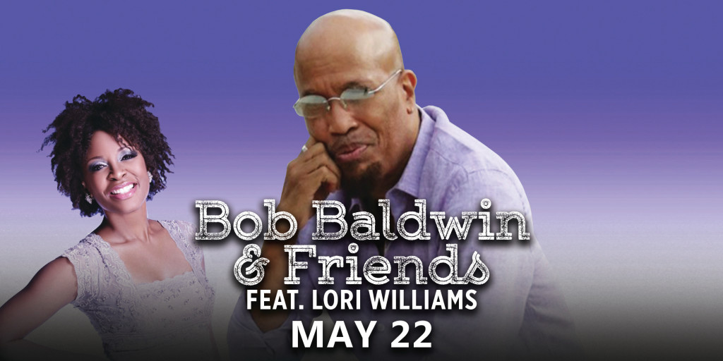 Bob Baldwin & Friends feat. Lori Williams