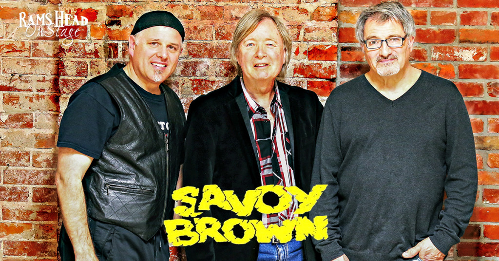 Savoy Brown feat. Kim Simmonds