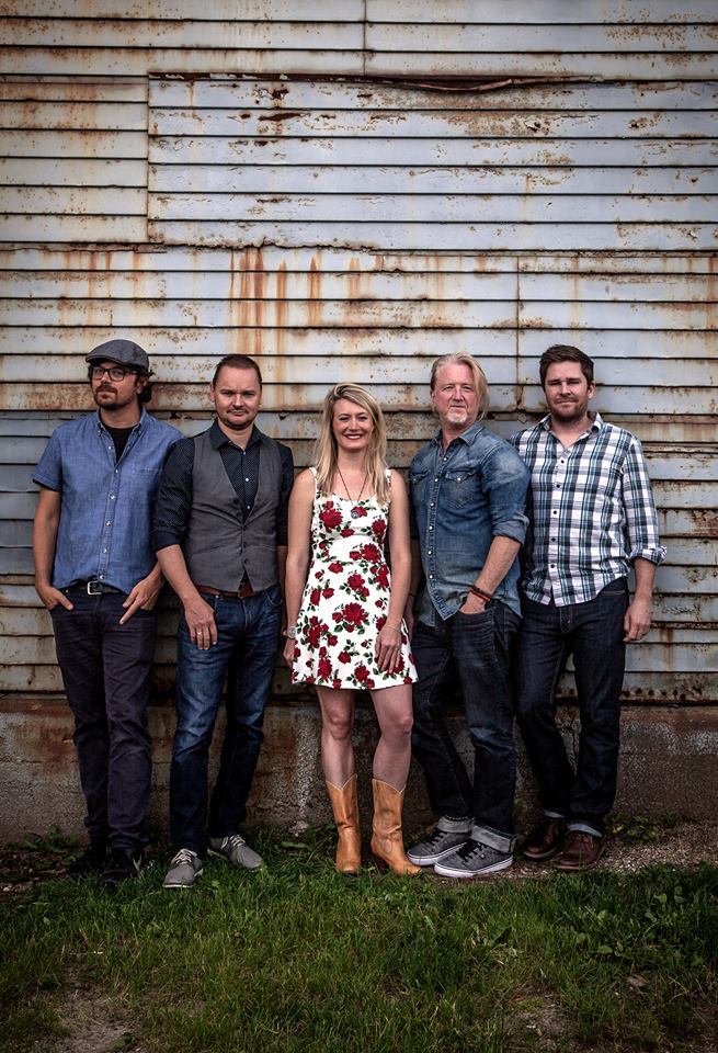 Gaelic Storm