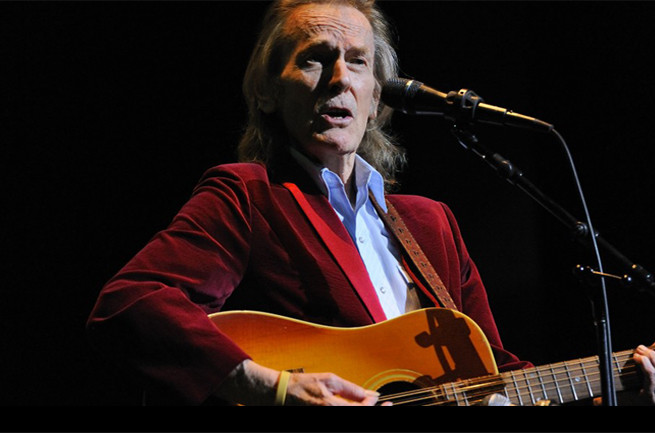Gordon Lightfoot