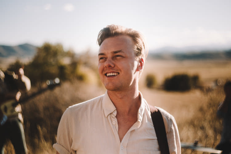 Parker Millsap