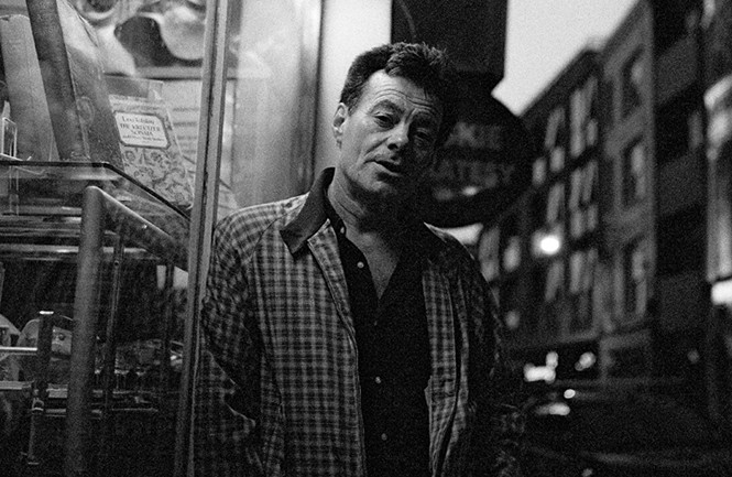 James Hunter Duo