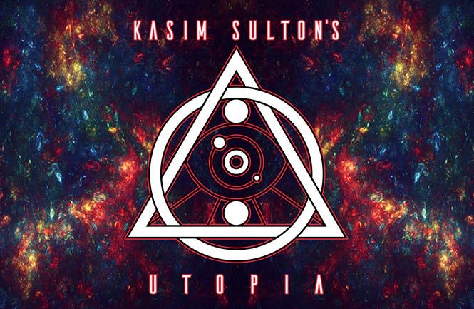 Kasim Sulton's Utopia