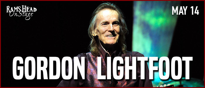 Gordon Lightfoot